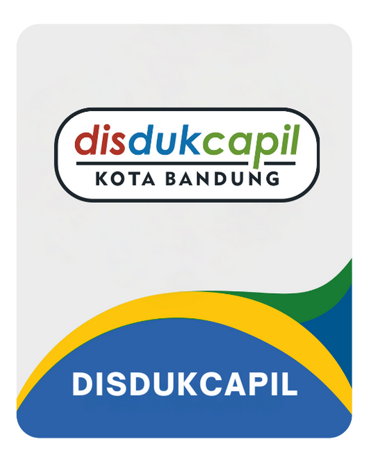 DISDUKCAPIL - Kependudukan