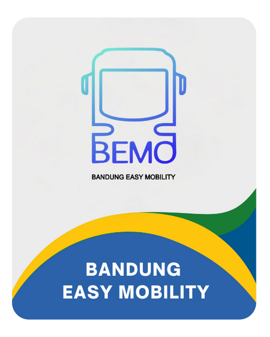Bandung Easy Mobility (BEMO)